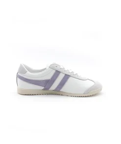 Femme L'Empreinte Chaussures GOLA BULLET PURE WHITE LAVENDER