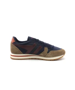 Homme L'Empreinte Chaussures GOLA DAYTONA CHUTE