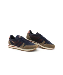 Homme L'Empreinte Chaussures GOLA DAYTONA CHUTE