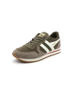 Homme L'Empreinte Chaussures GOLA DAYTONA CHUTE CMB363