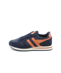 Homme L'Empreinte Chaussures GOLA DAYTONA CHUTE CMB363