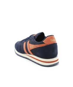 Homme L'Empreinte Chaussures GOLA DAYTONA CHUTE CMB363