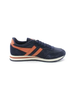 Homme L'Empreinte Chaussures GOLA DAYTONA CHUTE CMB363