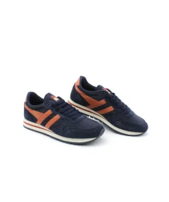 Homme L'Empreinte Chaussures GOLA DAYTONA CHUTE CMB363