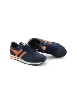 Homme L'Empreinte Chaussures GOLA DAYTONA CHUTE CMB363