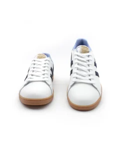 Homme L'Empreinte Chaussures GOLA EQUIPE II LEATHER CMB388