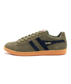 Homme L'Empreinte Chaussures GOLA EQUIPE SUEDE CM495