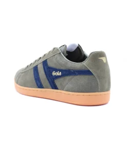 Homme L'Empreinte Chaussures GOLA EQUIPE SUEDE CM495