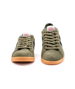 Homme L'Empreinte Chaussures GOLA EQUIPE SUEDE CM495