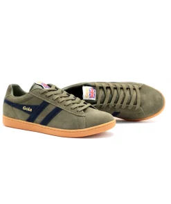 Homme L'Empreinte Chaussures GOLA EQUIPE SUEDE CM495