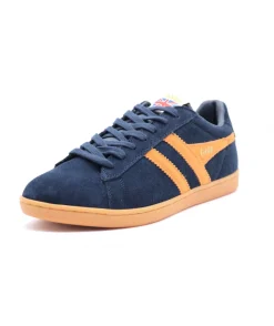 Homme L'Empreinte Chaussures GOLA EQUIPE SUEDE CM495