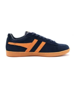 Homme L'Empreinte Chaussures GOLA EQUIPE SUEDE CM495
