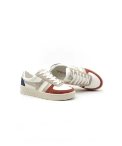 Femme L'Empreinte Chaussures GOLA GRANDSLAM QUADRANT CLB207