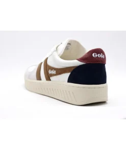 Homme L'Empreinte Chaussures GOLA GRANDSLAM TRIDENT