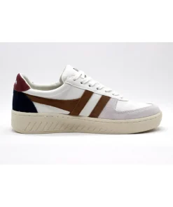 Homme L'Empreinte Chaussures GOLA GRANDSLAM TRIDENT