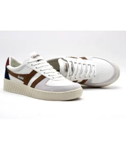 Homme L'Empreinte Chaussures GOLA GRANDSLAM TRIDENT