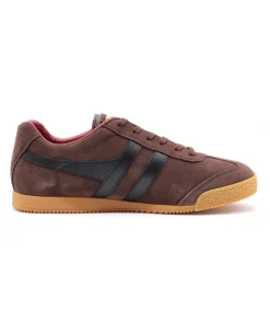 Homme L'Empreinte Chaussures GOLA HARRIER SUEDE