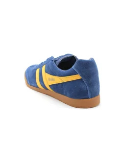 Homme L'Empreinte Chaussures GOLA HARRIER SUEDE CMA192