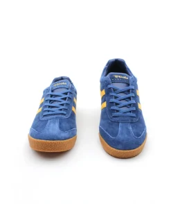 Homme L'Empreinte Chaussures GOLA HARRIER SUEDE CMA192