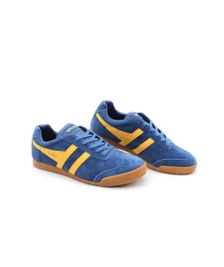 Homme L'Empreinte Chaussures GOLA HARRIER SUEDE CMA192