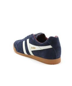 Homme L'Empreinte Chaussures GOLA HARRIER SUEDE CMA 192