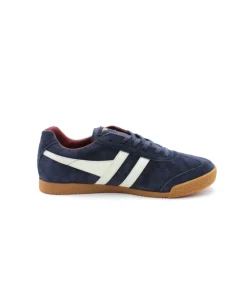 Homme L'Empreinte Chaussures GOLA HARRIER SUEDE CMA 192
