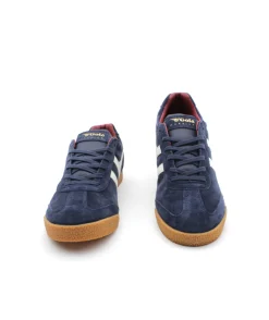 Homme L'Empreinte Chaussures GOLA HARRIER SUEDE CMA 192