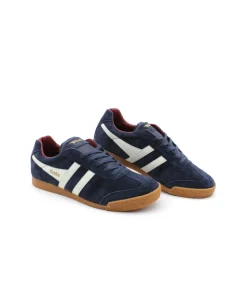 Homme L'Empreinte Chaussures GOLA HARRIER SUEDE CMA 192