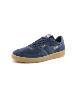 Homme L'Empreinte Chaussures GOLA HAWK SUEDE 86 CMB571