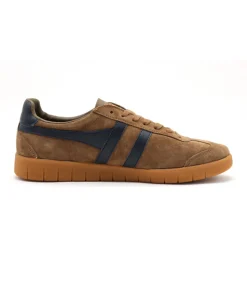 Homme L'Empreinte Chaussures GOLA HURRICANE SUEDE