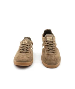 Homme L'Empreinte Chaussures GOLA HURRICANE SUEDE CMB 046