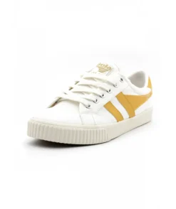 Femme L'Empreinte Chaussures GOLA TENNIS MARK COX