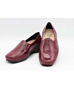 Femme L'Empreinte Chaussures HIRICA DANDY