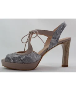 Femme L'Empreinte Chaussures HISPANITAS HV62916 TOULUSE