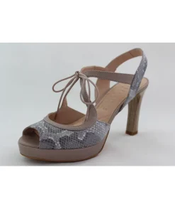Femme L'Empreinte Chaussures HISPANITAS HV62916 TOULUSE