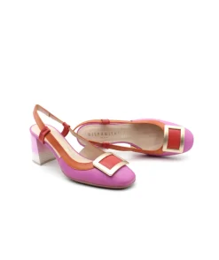 Femme L'Empreinte Chaussures HISPANITAS CHV232668