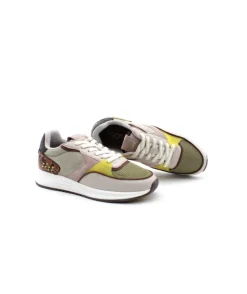 Femme L'Empreinte Chaussures HOFF BOURBON