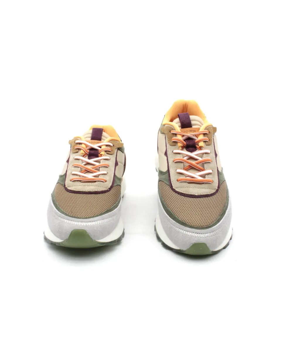 Homme L'Empreinte Chaussures HOFF KILWA MAN