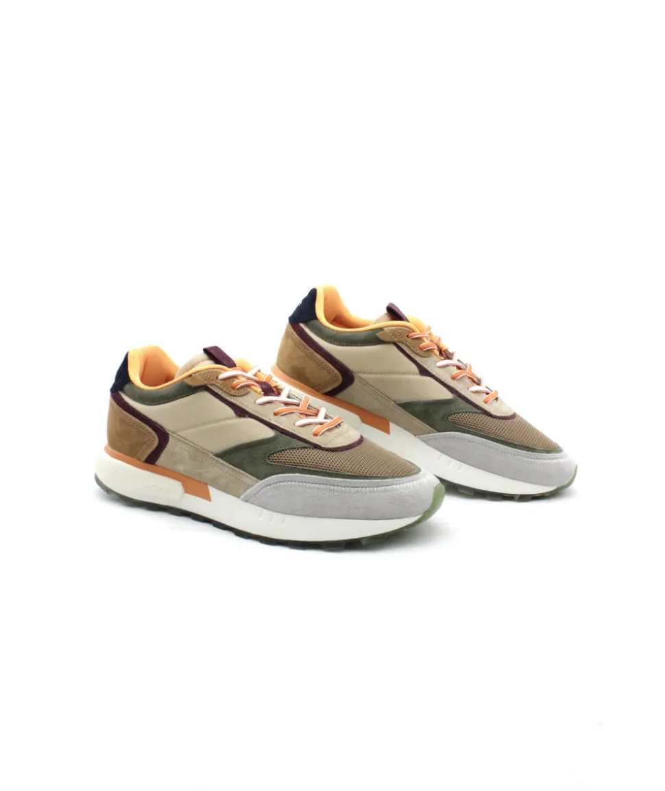 Homme L'Empreinte Chaussures HOFF KILWA MAN