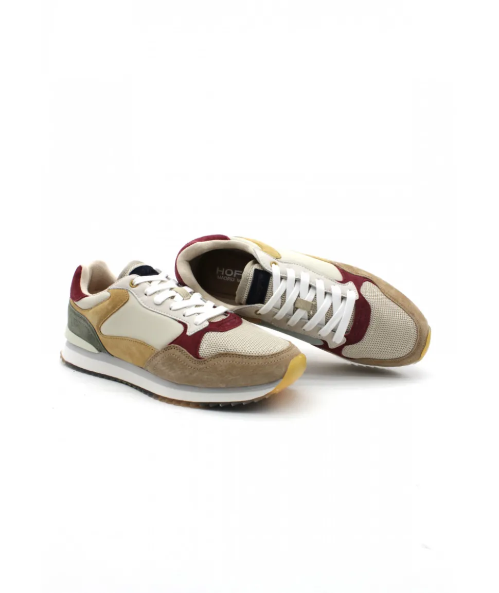 Homme L'Empreinte Chaussures HOFF MADRID MAN