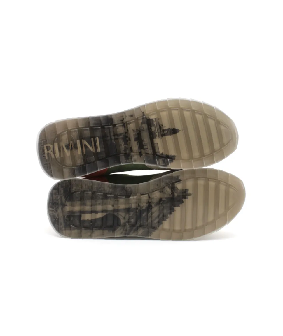 Homme L'Empreinte Chaussures HOFF RIMINI