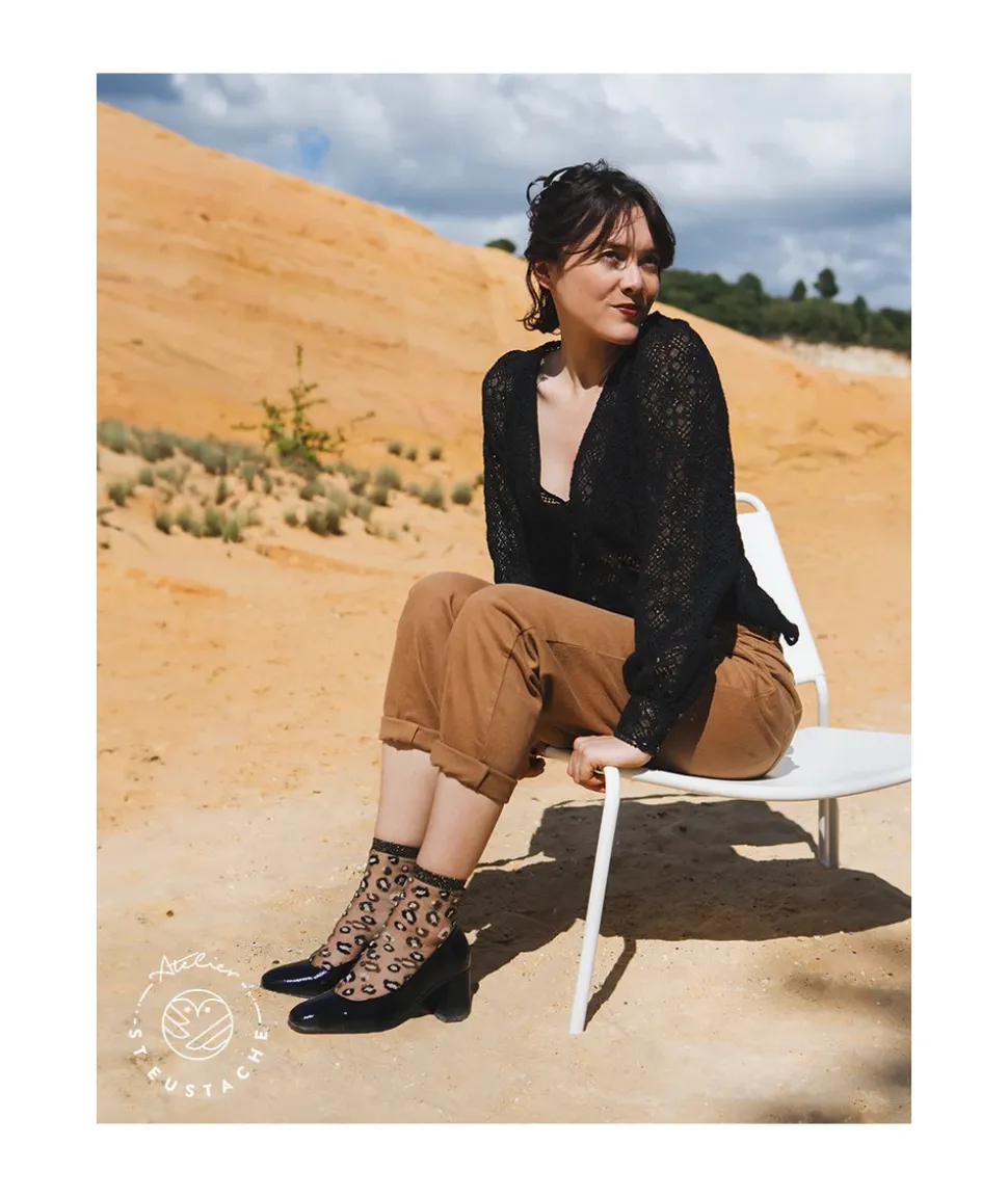 L'Empreinte Chaussures HORSESHOE BEND - ATELIER SAINT EUSTACHE