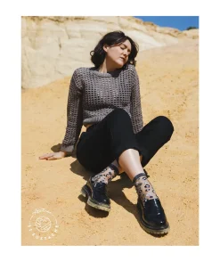 L'Empreinte Chaussures HORSESHOE BEND - ATELIER SAINT EUSTACHE