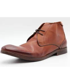 Homme L'Empreinte Chaussures HUDSON BOTTINE OSBOURNE