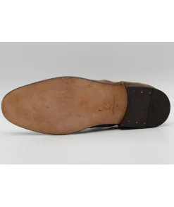 Homme L'Empreinte Chaussures HUDSON ROWE VELOURS