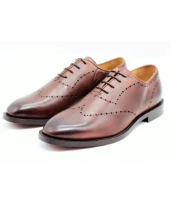 Homme L'Empreinte Chaussures HUDSON TWAIN