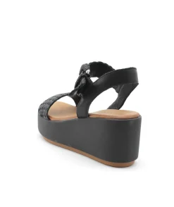 Femme L'Empreinte Chaussures INUOVO 123035