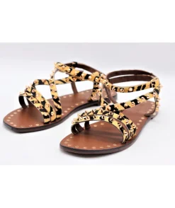 Femme L'Empreinte Chaussures INUOVO 465014