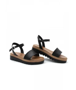 Femme L'Empreinte Chaussures INUOVO 442010