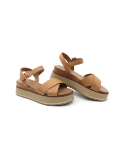 Femme L'Empreinte Chaussures INUOVO 983004